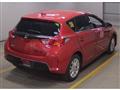 2013 Toyota Auris