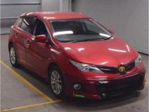 2013 Toyota Auris