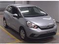 2022 Honda Fit
