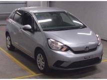 2022 Honda Fit