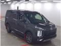 2023 Mitsubishi Delica D5