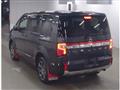 2023 Mitsubishi Delica D5
