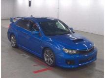 2012 Subaru Impreza