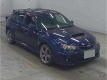 2010 Subaru Impreza