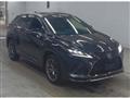 2021 Lexus RX