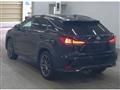 2021 Lexus RX