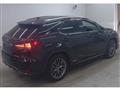 2021 Lexus RX