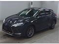 2021 Lexus RX