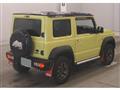 2021 Suzuki Jimny Sierra