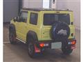 2021 Suzuki Jimny Sierra
