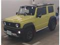 2021 Suzuki Jimny Sierra
