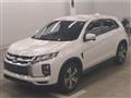 2020 Mitsubishi RVR