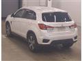 2020 Mitsubishi RVR
