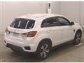 2020 Mitsubishi RVR