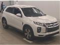 2020 Mitsubishi RVR