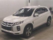 2020 Mitsubishi RVR
