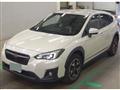 2019 Subaru IMPREZA XV HYBRID
