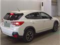 2019 Subaru IMPREZA XV HYBRID