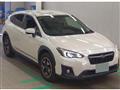 2019 Subaru IMPREZA XV HYBRID
