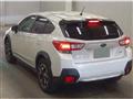 2019 Subaru IMPREZA XV HYBRID