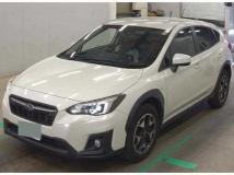 2019 Subaru IMPREZA XV HYBRID