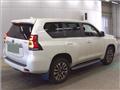 2022 Toyota Land Cruiser Prado