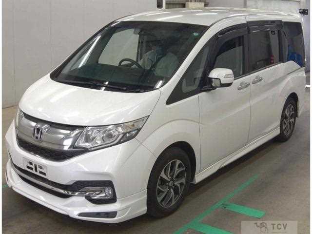 2016 Honda Honda Others