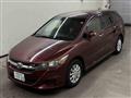 2012 Honda Stream