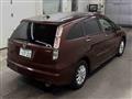 2012 Honda Stream