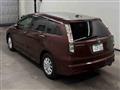 2012 Honda Stream