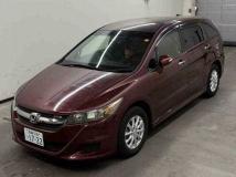 2012 Honda Stream