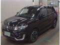 2020 Suzuki Escudo
