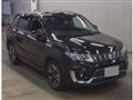 2020 Suzuki Escudo