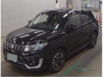 2020 Suzuki Escudo