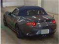 2022 Mazda Roadster