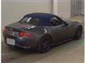 2022 Mazda Roadster
