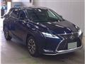 2022 Lexus RX