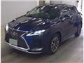 2022 Lexus RX