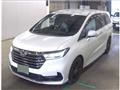 2020 Honda Odyssey