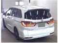 2020 Honda Odyssey