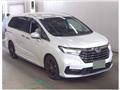 2020 Honda Odyssey