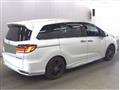 2020 Honda Odyssey