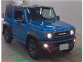 2023 Suzuki Jimny Sierra