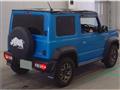 2023 Suzuki Jimny Sierra