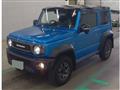2023 Suzuki Jimny Sierra