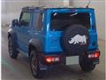 2023 Suzuki Jimny Sierra