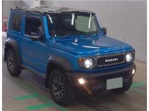 2023 Suzuki Jimny Sierra