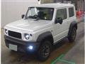 2023 Suzuki Jimny Sierra