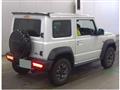 2023 Suzuki Jimny Sierra