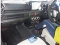 2023 Suzuki Jimny Sierra